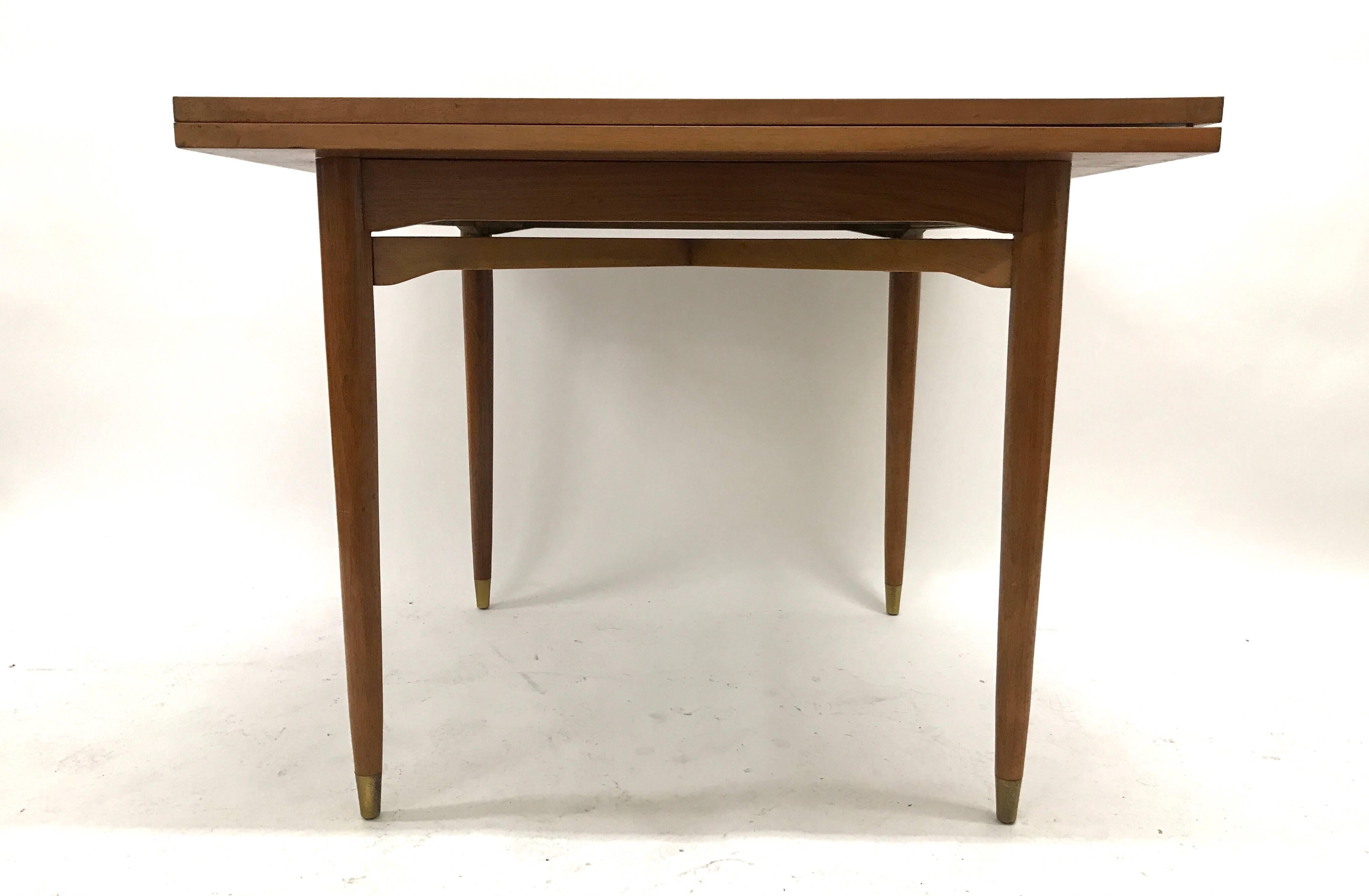 Erno Fabry Dining Table 2