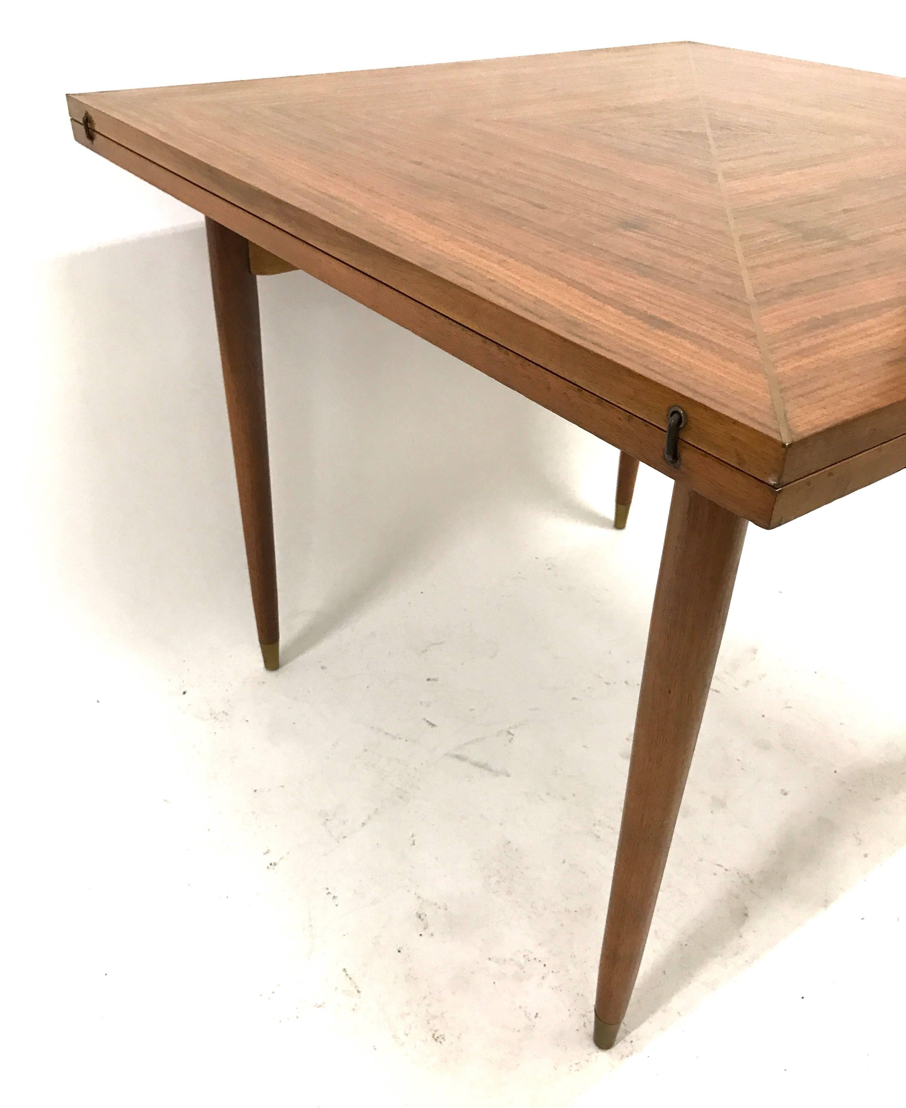 Mid-20th Century Erno Fabry Dining Table