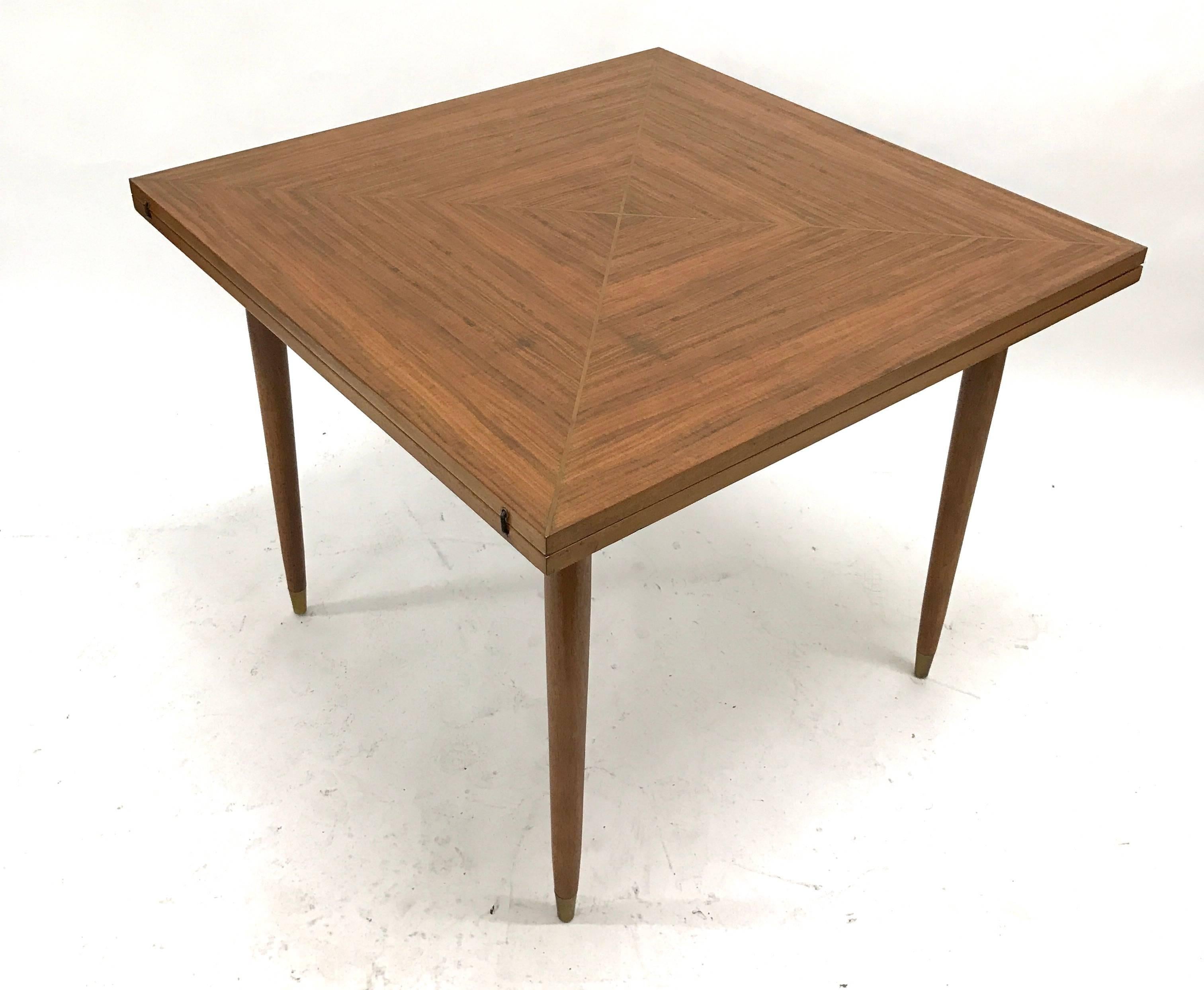 Erno Fabry Dining Table 1