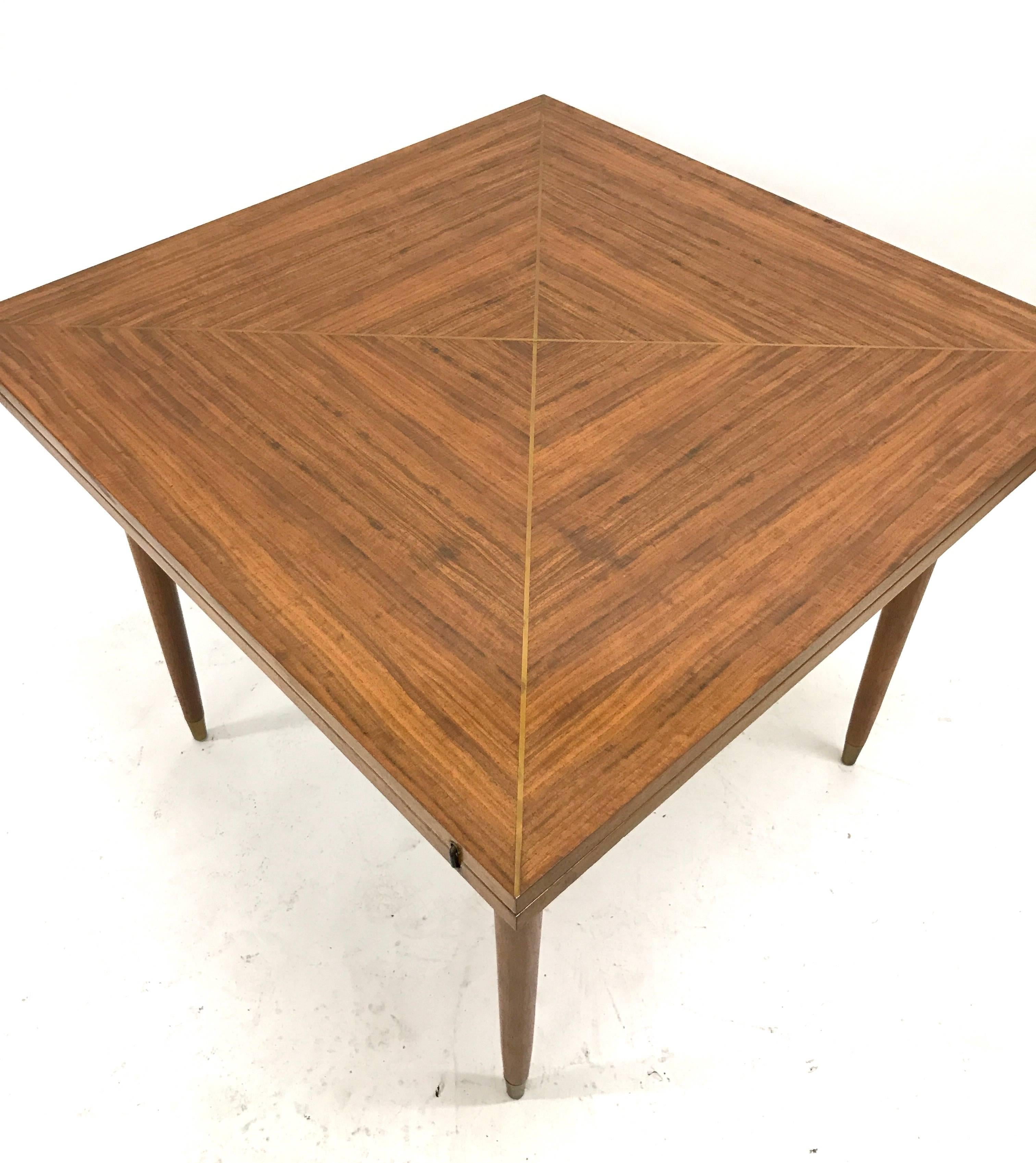 Erno Fabry Dining Table 3