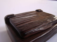 1950s Box by Alexandre Noll