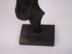 1960s Anthropomorphic TOTEM by Luis Martinez