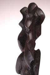 1960s Anthropomorphic TOTEM by Luis Martinez Richier