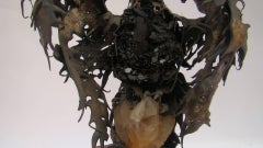 Eagle Sculpture, 1970s