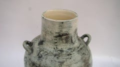Large Ceramic Vase by Jacques Blin, 1960s