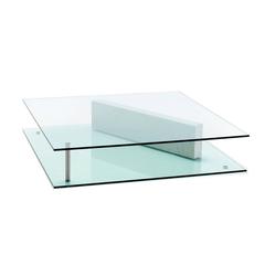 Living Divani Plane Coffee Table by Massimo Mariani