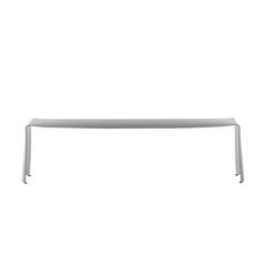 Le Banc Bench by Xavier Lust for MDF Italia 11