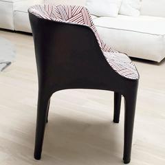 Diana Chair by Carlo Colombo for Giorgetti