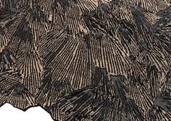 'Fern' Hand Knotted Rug by Atelier Février