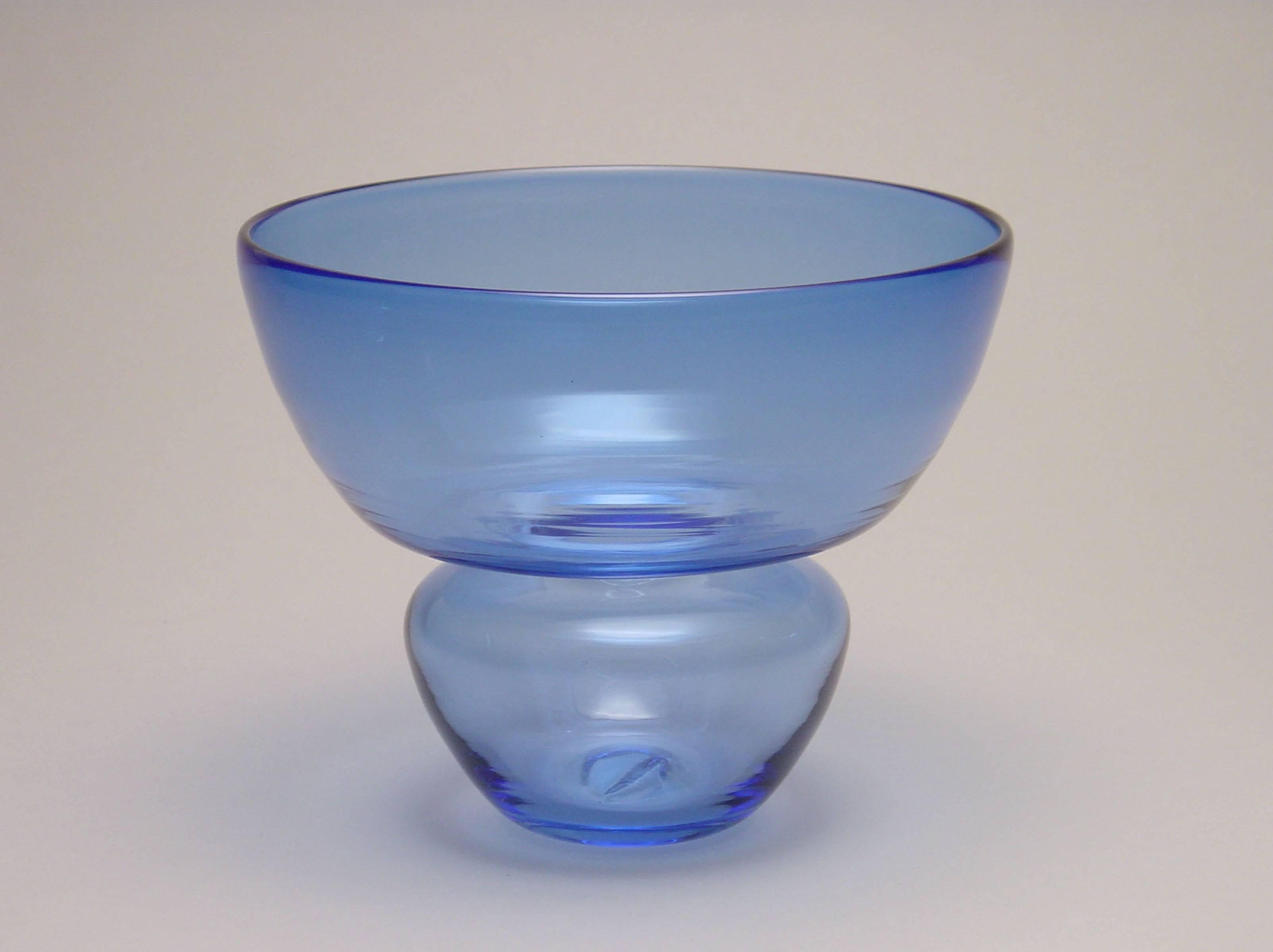modern glass vases