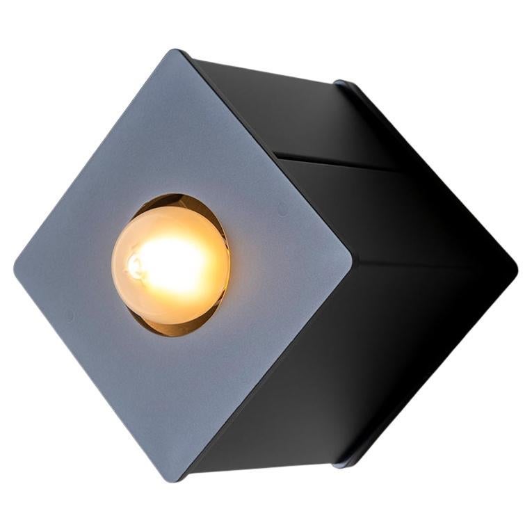 Lampe encastrée Tetra I par Studio DUNN