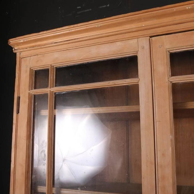 Large Country House Cupboard at 1stDibs