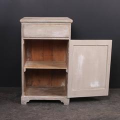 Painted Jam Cupboard