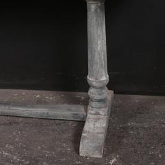 Unusual Tavern Table