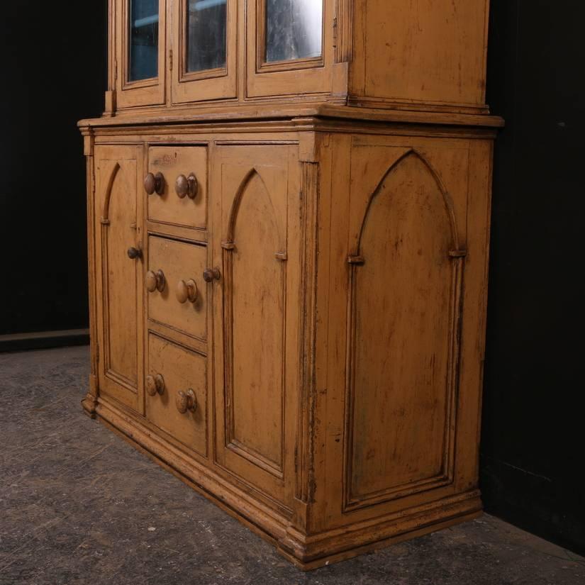 Great Britain (UK) West Country Dresser
