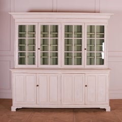 Used West Country Kitchen Dresser