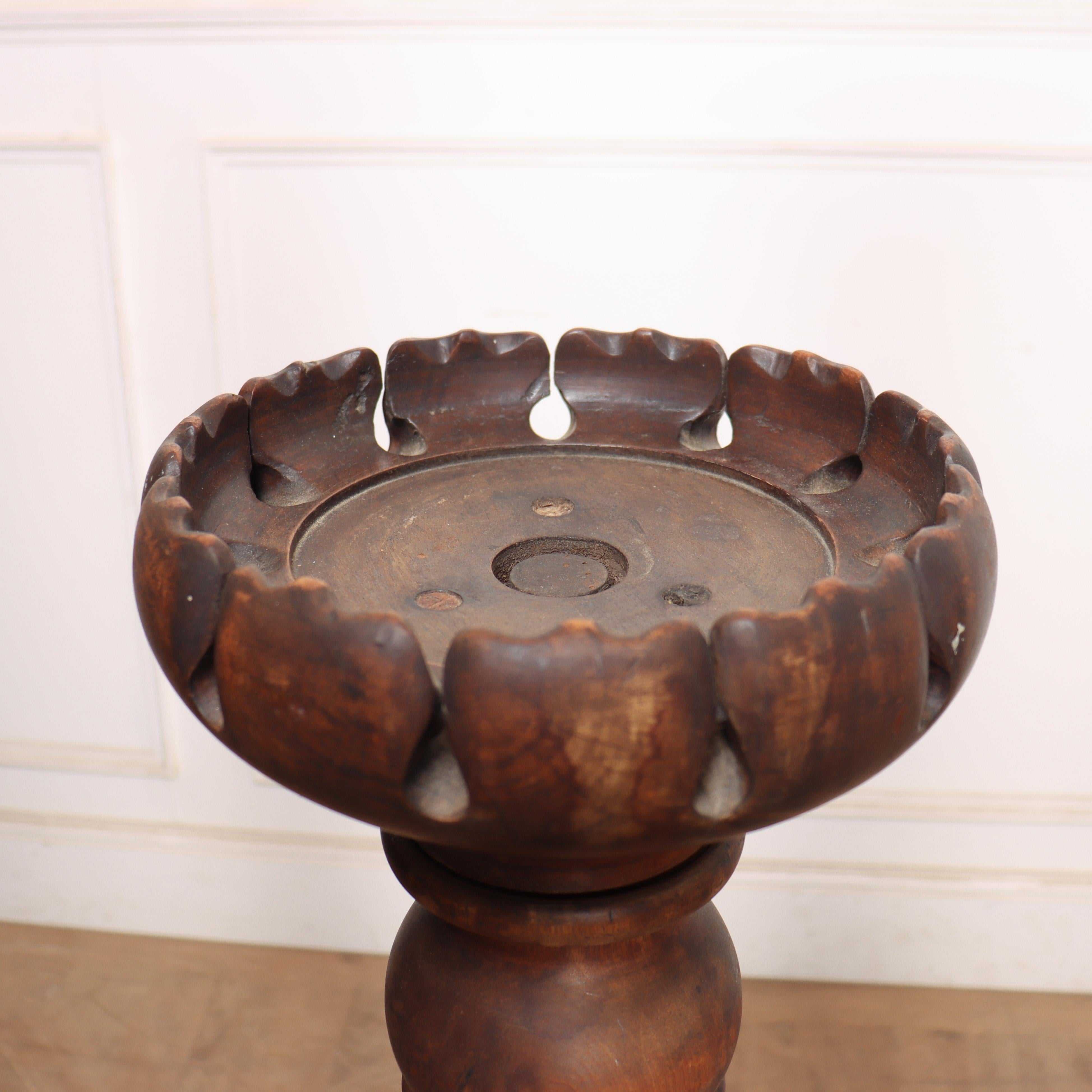 Pareja de candelabros alemanes del siglo XIX en venta 3