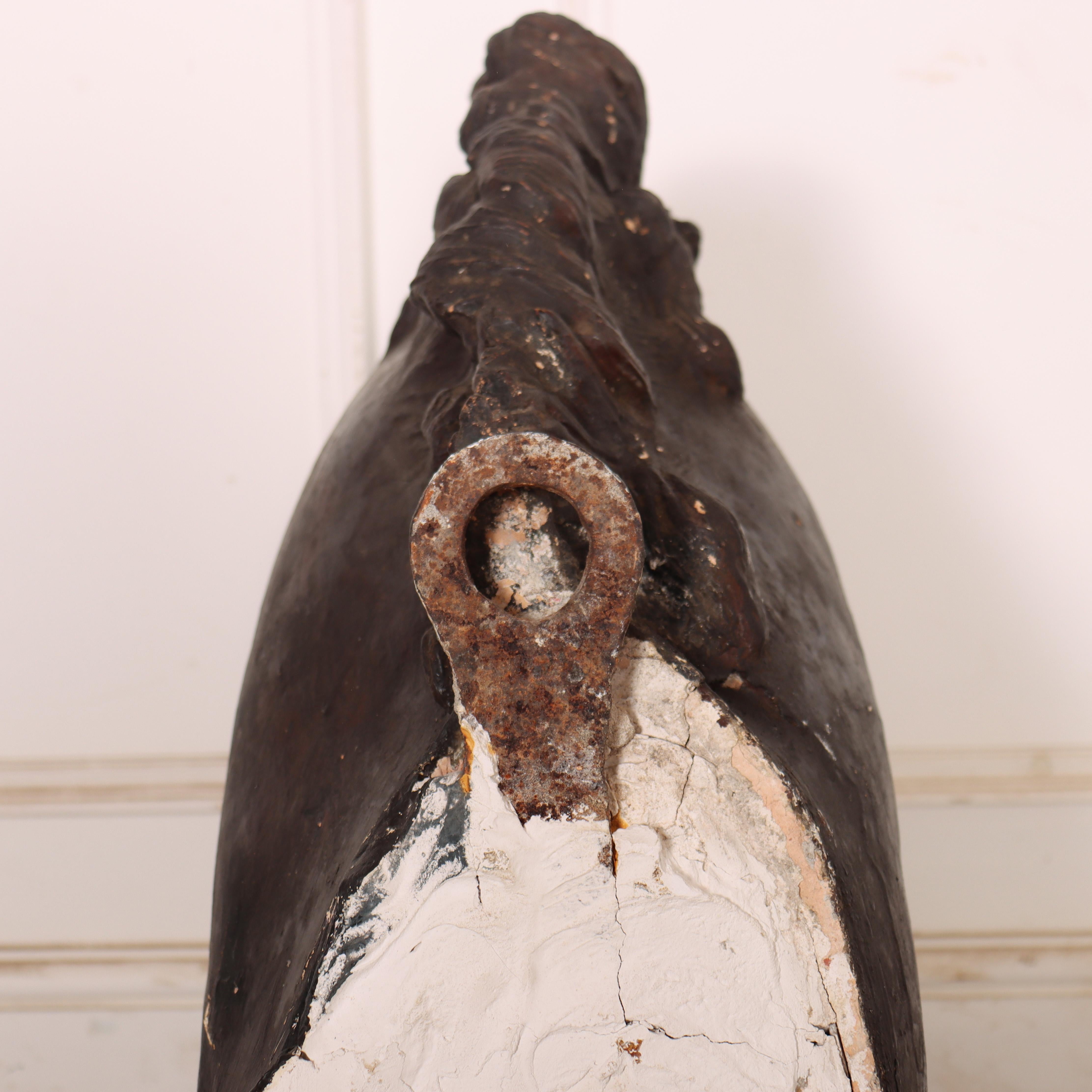 Testa di cavallo spagnola del XIX secolo in vendita 14