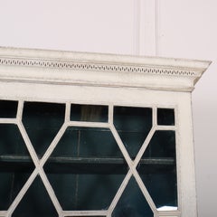 Astragal Glazed Bookcase