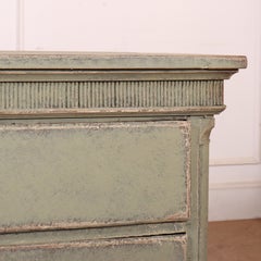 Pair of Danish Commodes