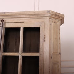 Mobili da cucina sbiancati in stile tedesco