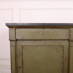 Pair of 19th Century French Bedside Cabinets