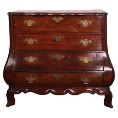 Dutch Bombe Commode