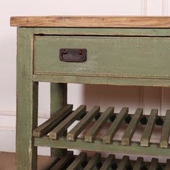 Scottish Dresser Base