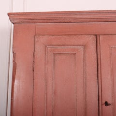 Danish Bureau Bookcase