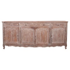 Large French Enfilade