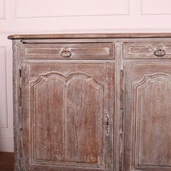 Large French Enfilade