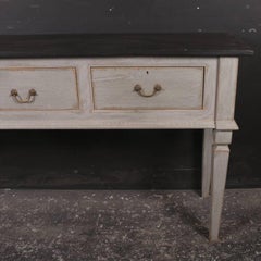 Custom Built Painted Server