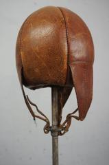 Vintage Achilles Olympic Lightweight Boxing Punch Bag