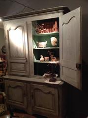 18th Century French Deux-Corps