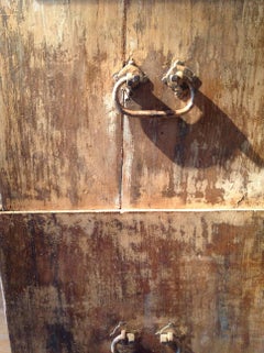 Swedish Chest on Chest