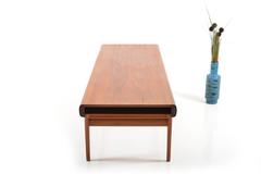 Johannes Andersen Sofa Table