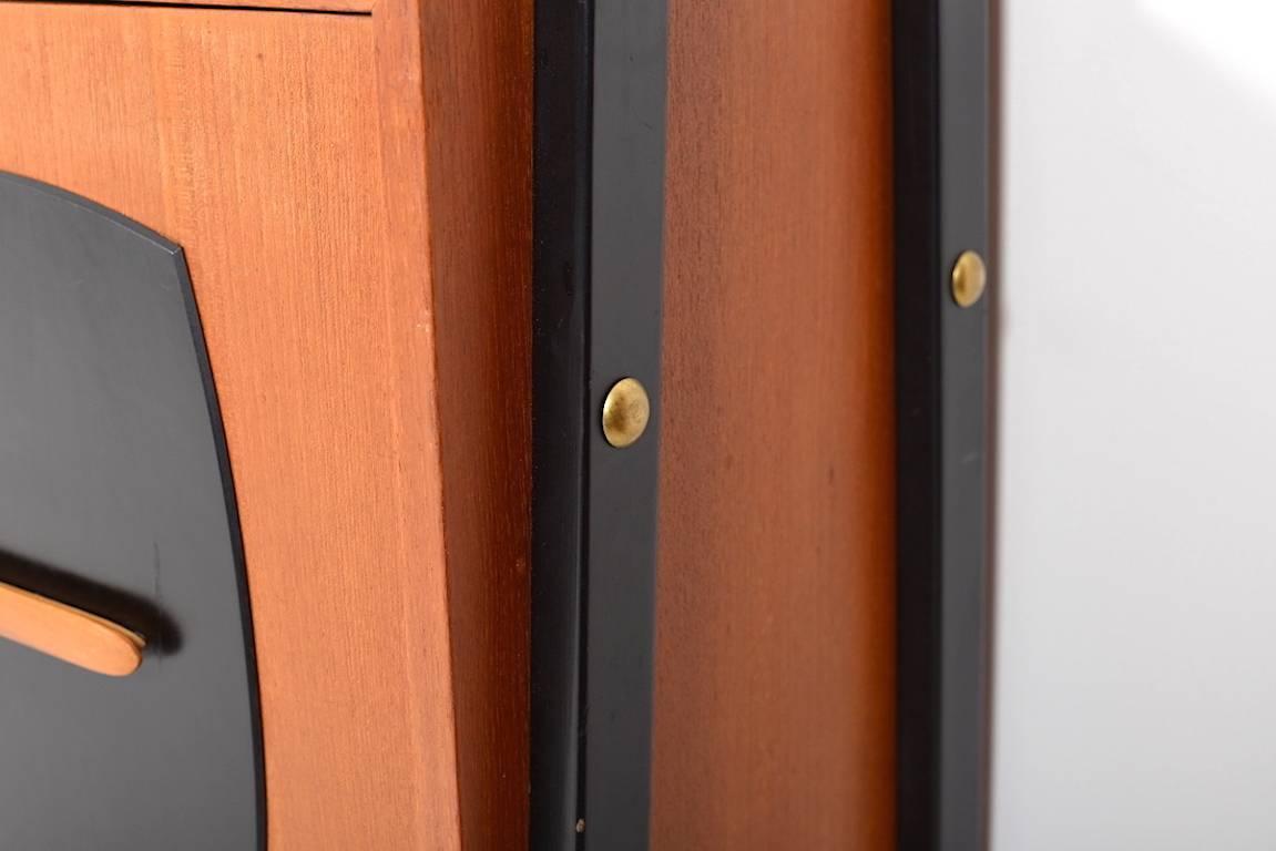 Scandinavian Modern Early Bookshelf by Gillis Lundgreen for Ikea
