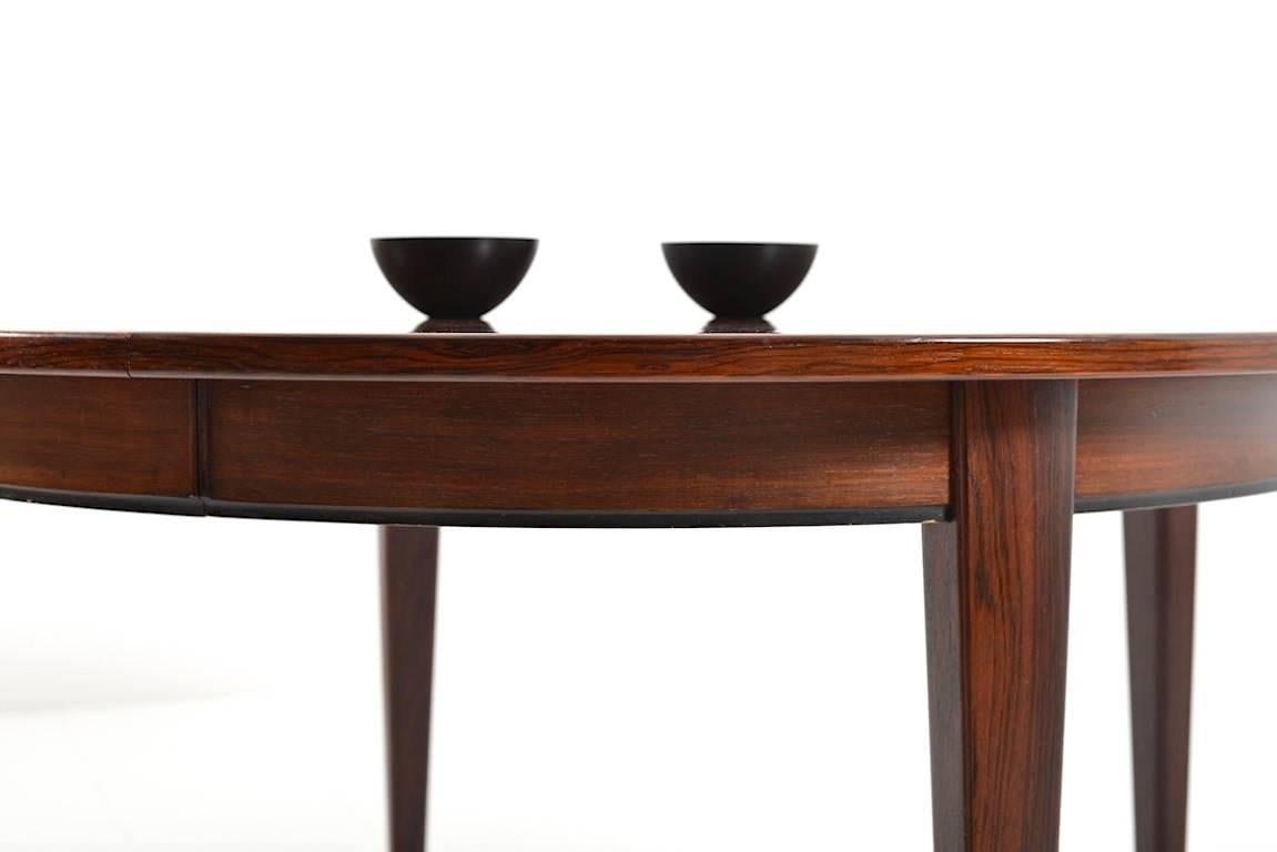 dining table rosewood