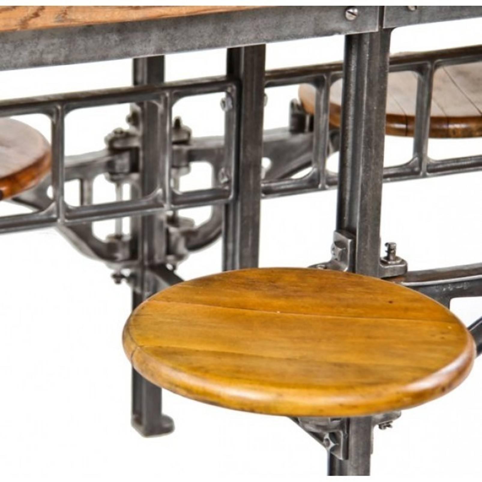 lunch table for sale