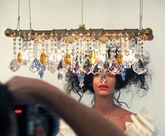 Industrial Collection Mini-Banqueting