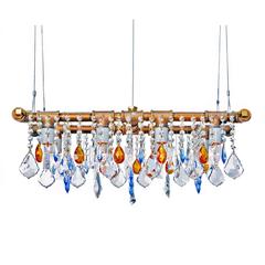 Industrial Collection Mini-Banqueting 5