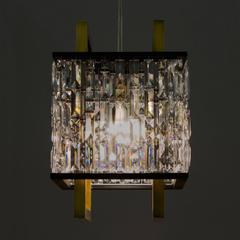 Bushwick Lantern Chandlier Pendant
