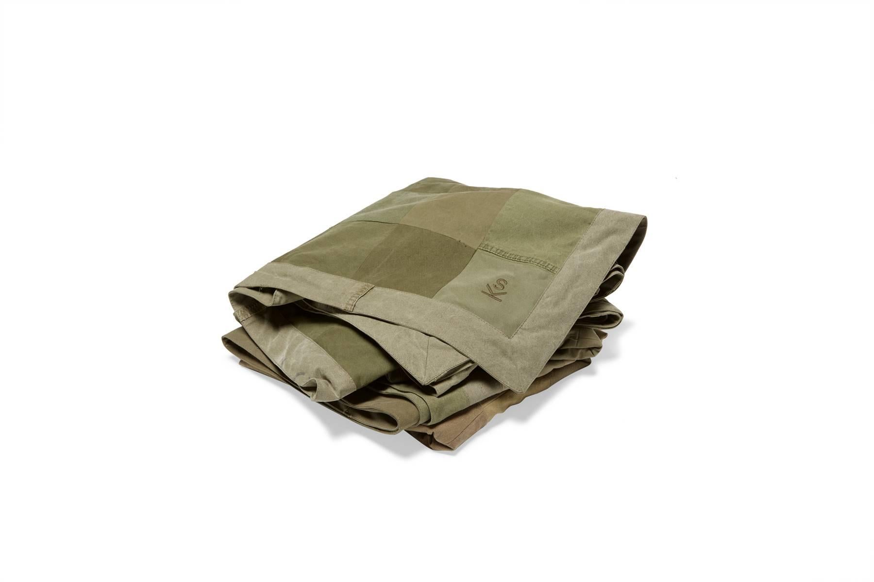 military throw blankets