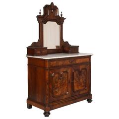 Dressers With Mirrors 266 For Sale On 1stdibs