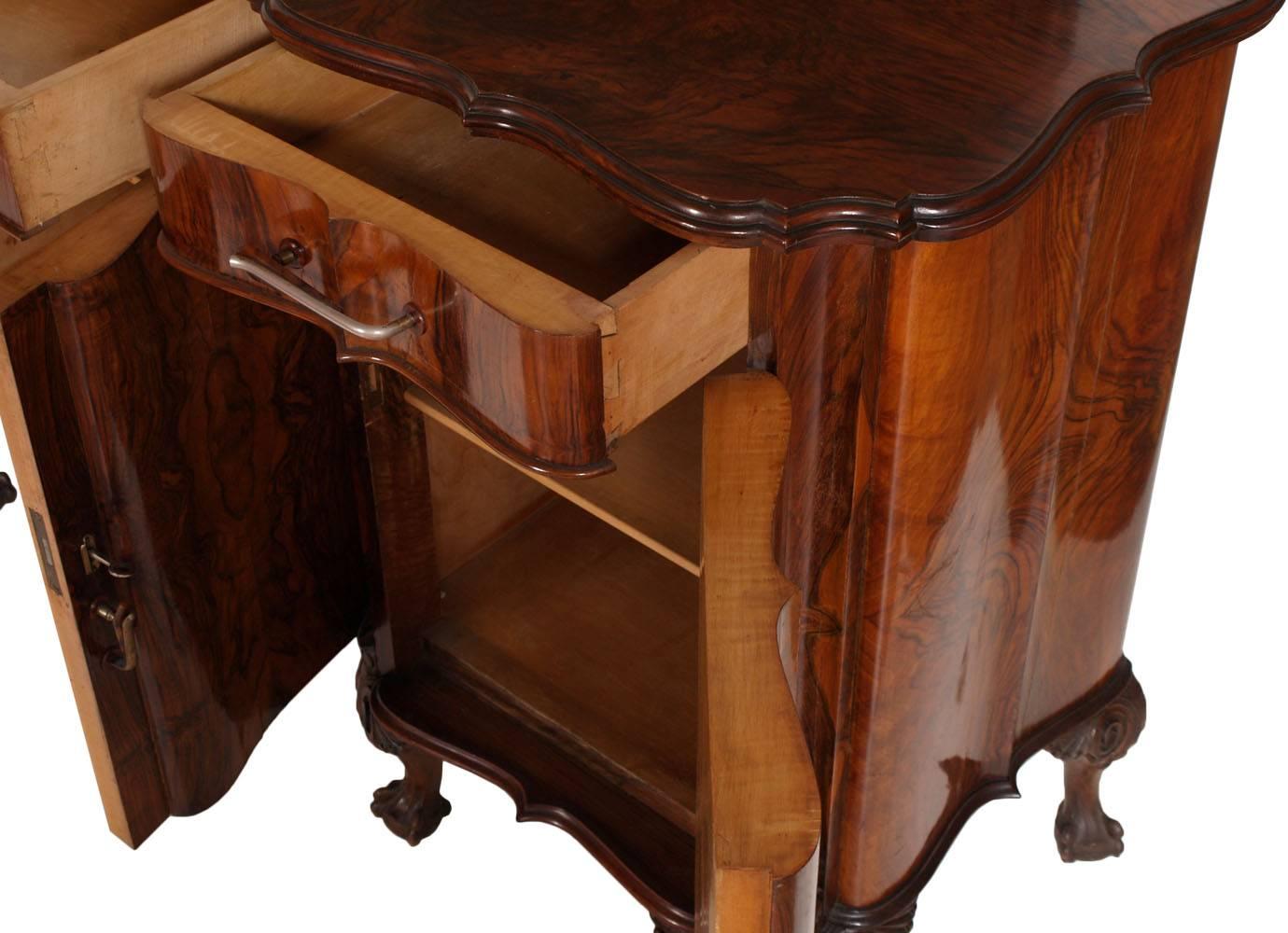 sideboard chippendale