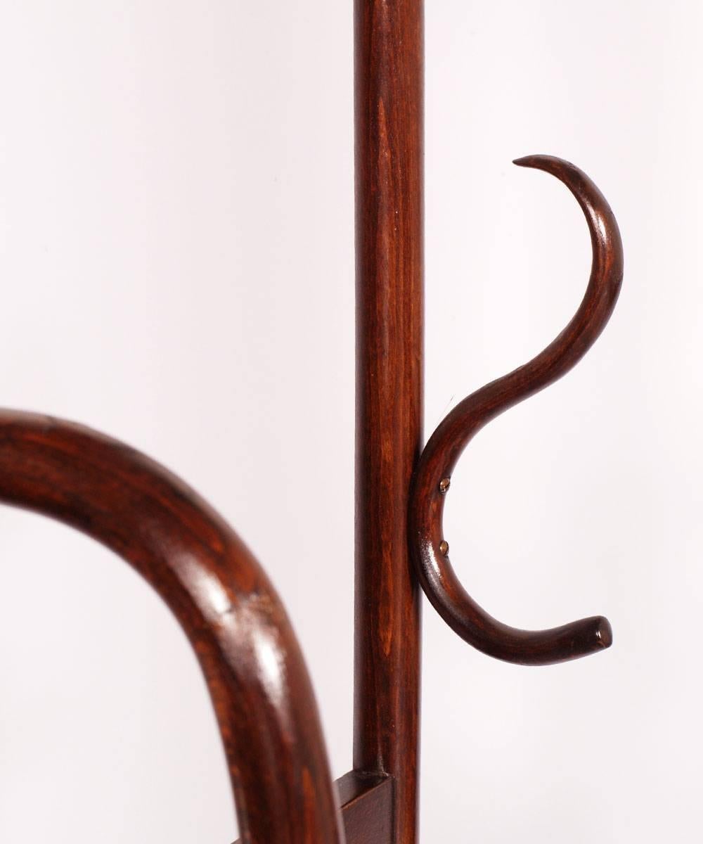 jugendstil garderobe gebraucht kaufen