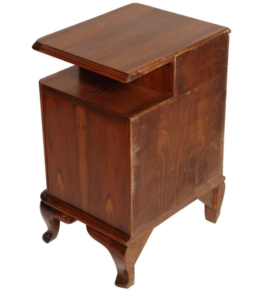 1920s nightstand