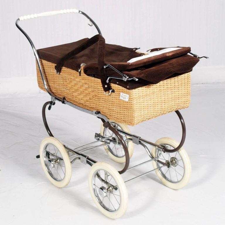 pram carriage strollers