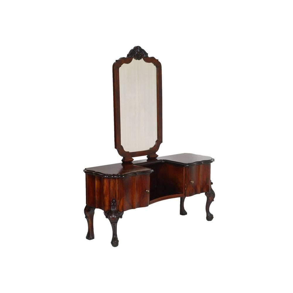 chippendale bedroom furniture