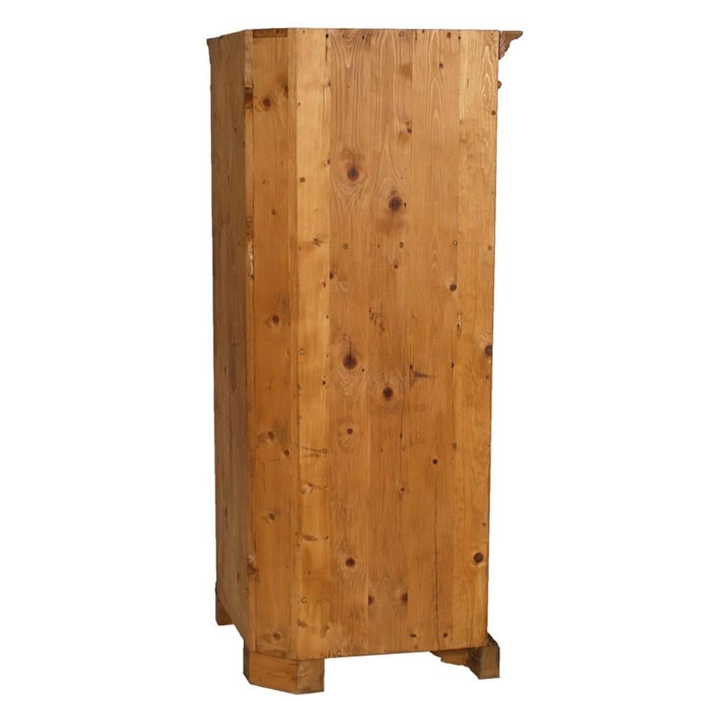 solid wood corner wardrobe